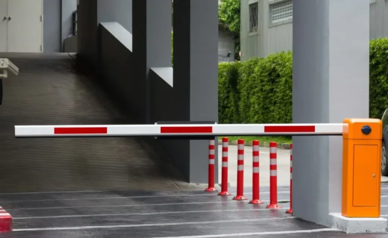 Jangan Tunggu Rusak: Panduan Perawatan Rutin untuk Sistem Barrier Gate Anda