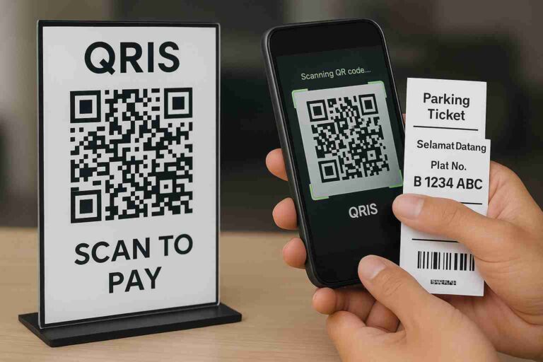 Memilih Sistem Parkir yang Tepat di Jogja: Panduan Mengenal Jenis dan Komponen Gate Parkir