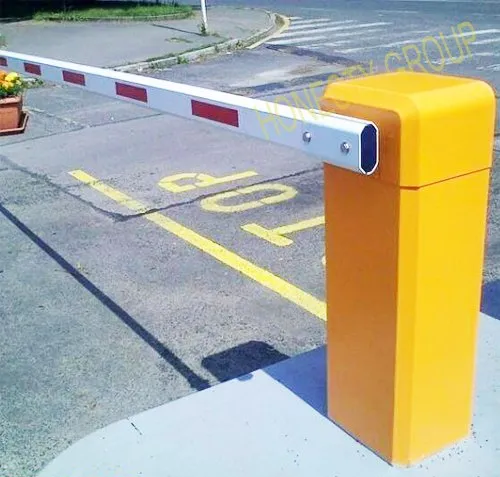 Checklist: 7 Pertimbangan Penting Sebelum Memilih Vendor Sistem Parkir di Jogja