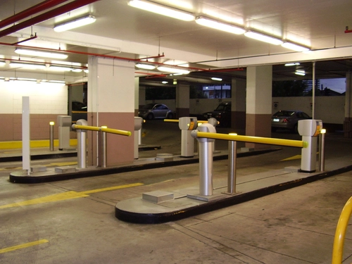 Berapa Biaya Pemasangan Gate Parkir? Simak 5 Faktor Utamanya