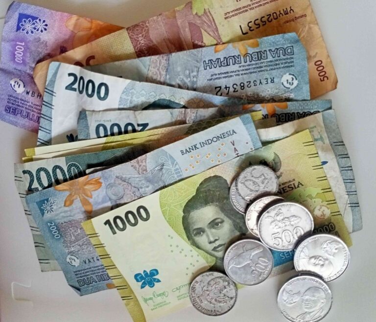 Selamat Tinggal Uang Receh! Masa Depan Parkir di Jogja dengan Integrasi Pembayaran Digital