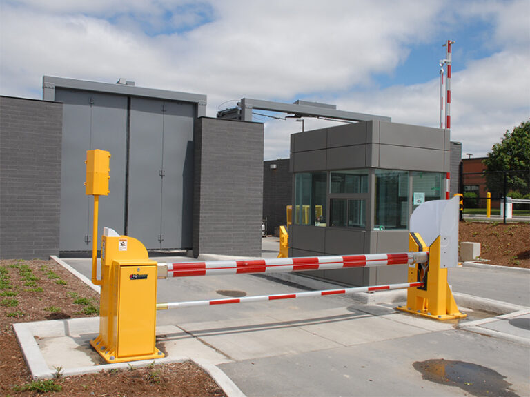 Manless, RFID, atau Sistem Lain? Memilih Teknologi Palang Parkir yang Tepat untuk Kebutuhan Anda di Jogja