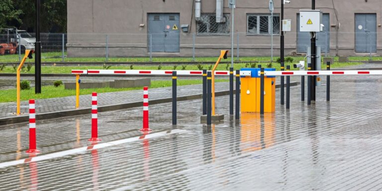 Alasan Wajib Beralih ke Sistem Parkir Otomatis di Jogja