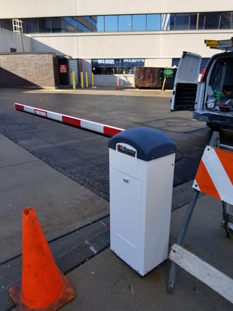 Bukan Sekadar Buka-Tutup Gerbang: Menggali ‘Harta Karun’ Data dari Sistem Parkir Anda